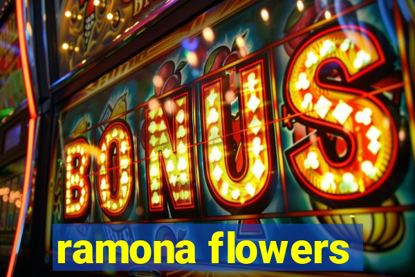 ramona flowers